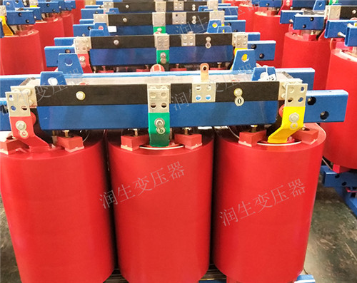 屯昌SCB11-50KVA干式变压器