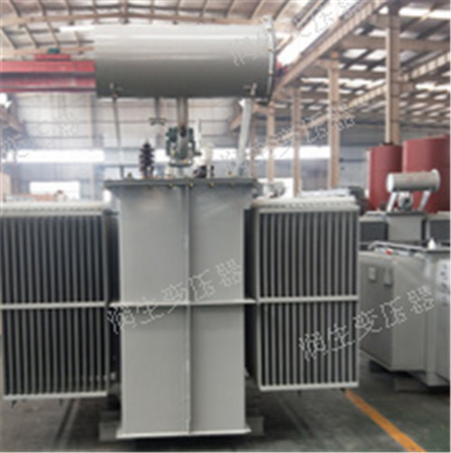 东营SCB11-4000KVA/10KV/0.4KV干式变压器